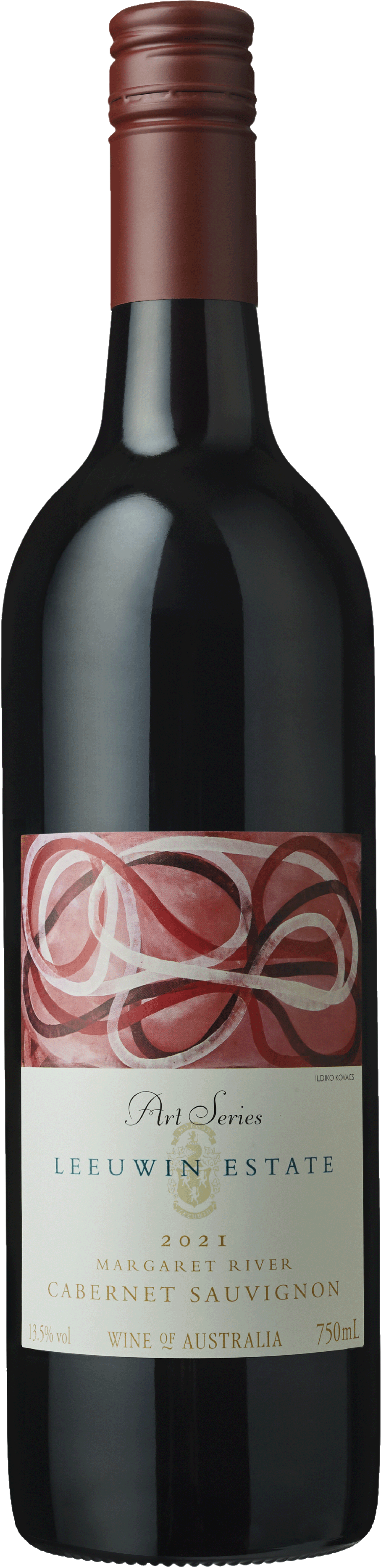 Leeuwin Estate Art Series Cabernet Sauvignon 2021 Margaret River